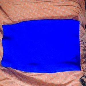 CHOCOLATE USA Pencil Skirt